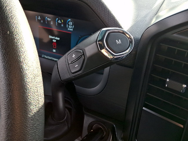 Used 2024 Ford F150 STX w/ STX Black Appearance Package AWD/4WD image 15