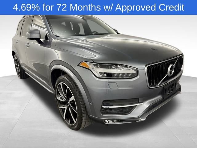 Used 2019 Volvo XC90 T6 Momentum w/ Advanced Package