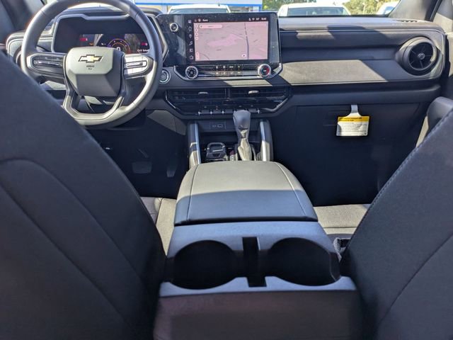 New 2026 Chevrolet Colorado W/T w/ Advanced Trailering Package image 25