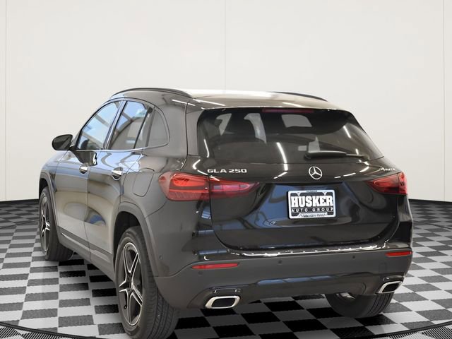 New 2026 Mercedes-Benz GLA 250 4MATIC image 10