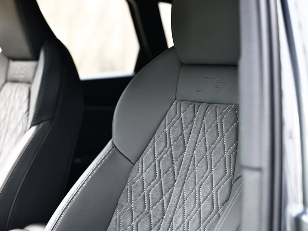 New 2026 Audi SQ5 Premium Plus AWD/4WD image 22
