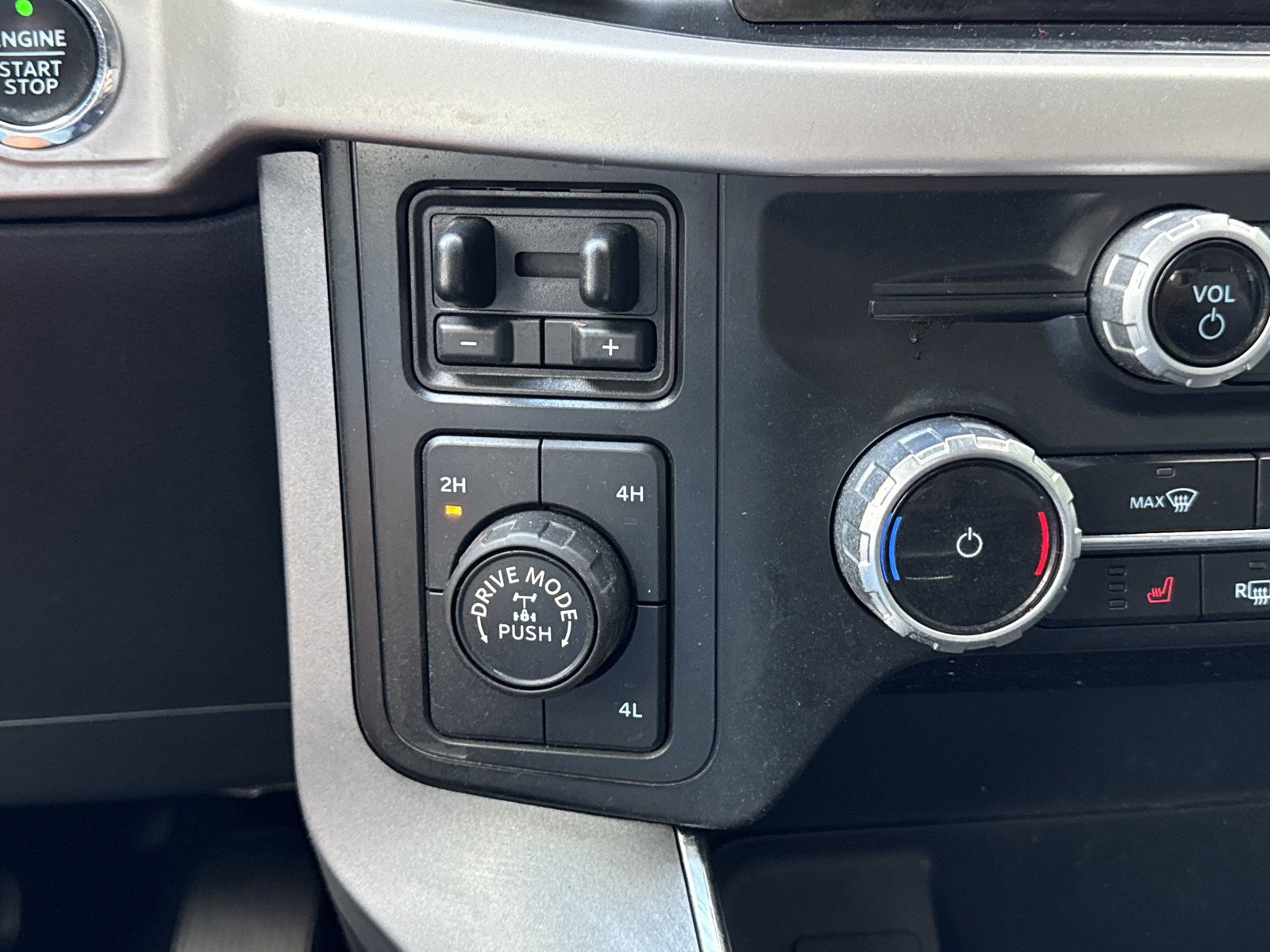 Used 2023 Ford F150 XLT w/ Equipment Group 302A High AWD/4WD image 26
