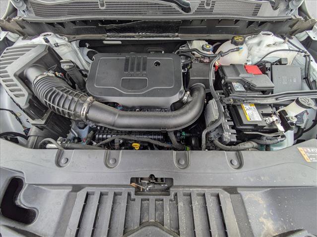 Used 2025 Chevrolet Blazer LT AWD/4WD image 22