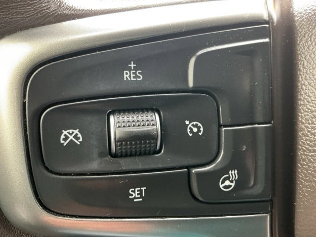 Used 2021 Chevrolet Silverado 1500 RST w/ All Star Edition Plus image 22