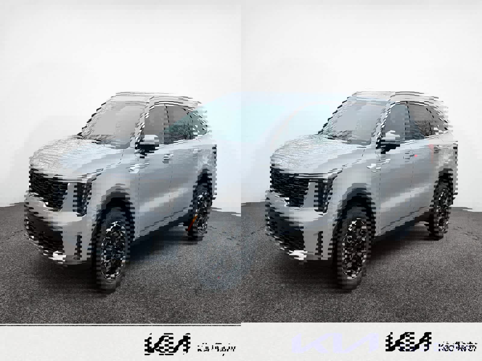 New 2026 Kia Sorento S image 1
