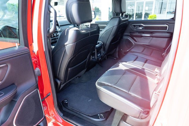 Used 2024 RAM 1500 Laramie RWD image 27