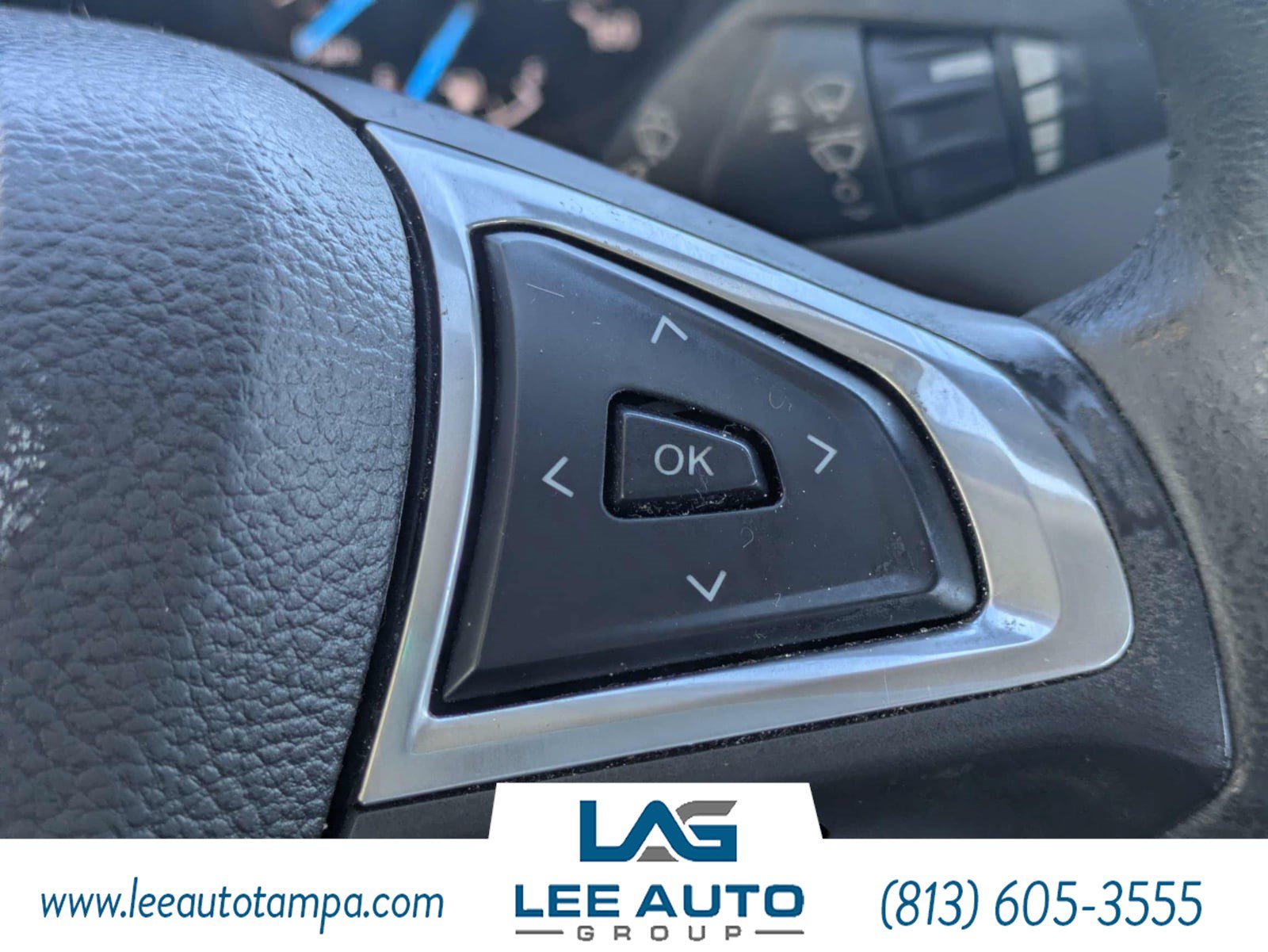 Used 2014 Ford Fusion SE w/ Equipment Group 201A FWD image 23