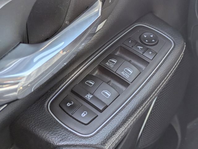 Used 2024 RAM 1500 Laramie RWD image 22