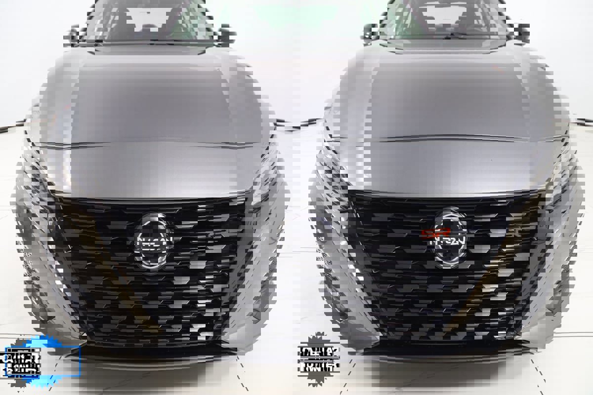 Used 2023 Nissan Altima 2.5 SR image 32