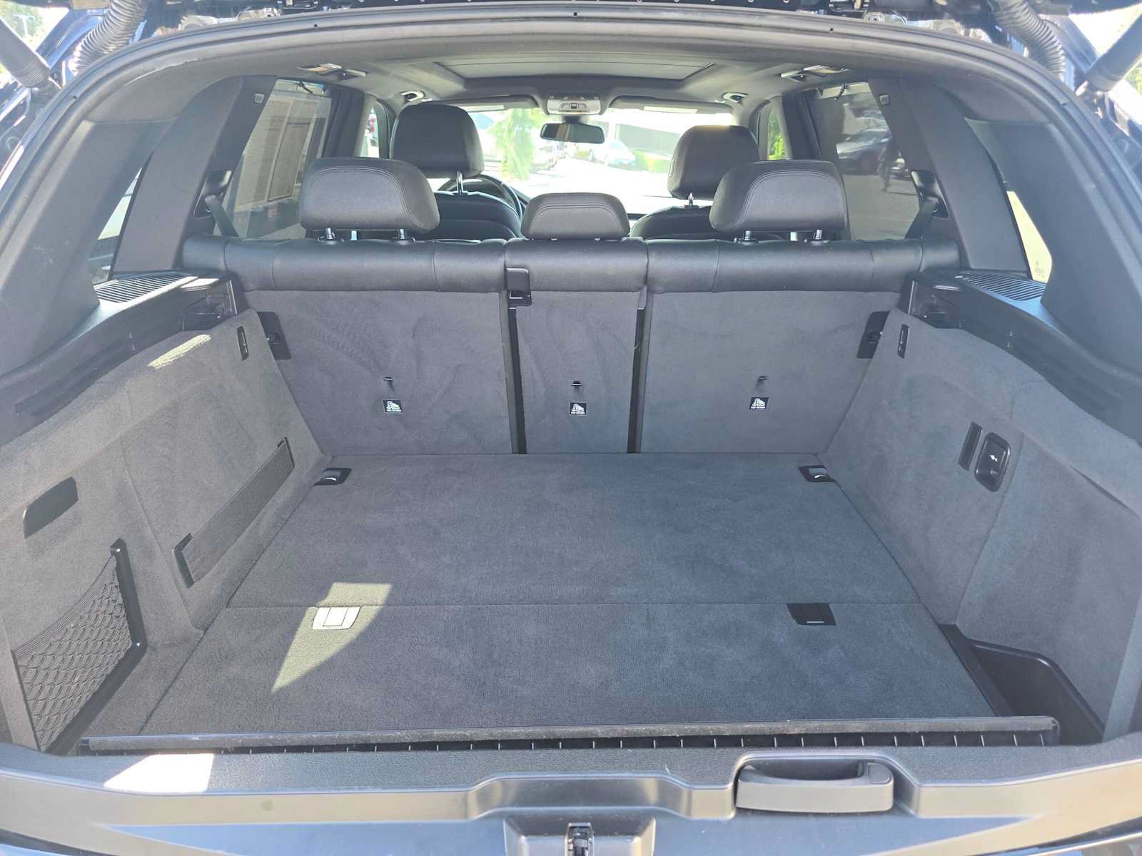 Used 2018 BMW X5 xDrive40e AWD/4WD image 14
