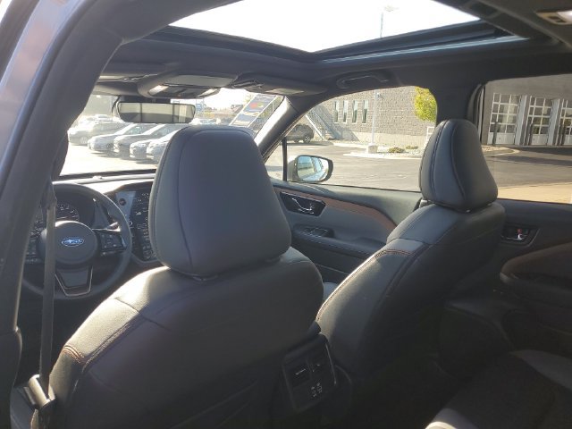 Certified 2025 Subaru Forester Sport AWD/4WD image 11