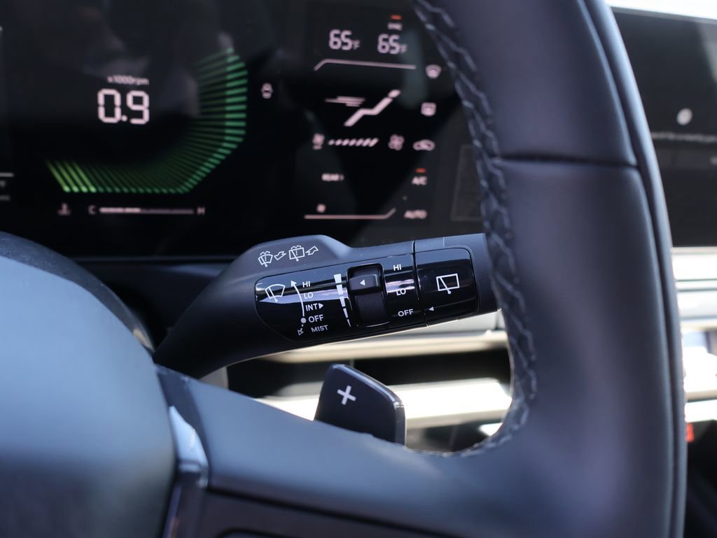 New 2027 Kia Telluride EX AWD/4WD image 34