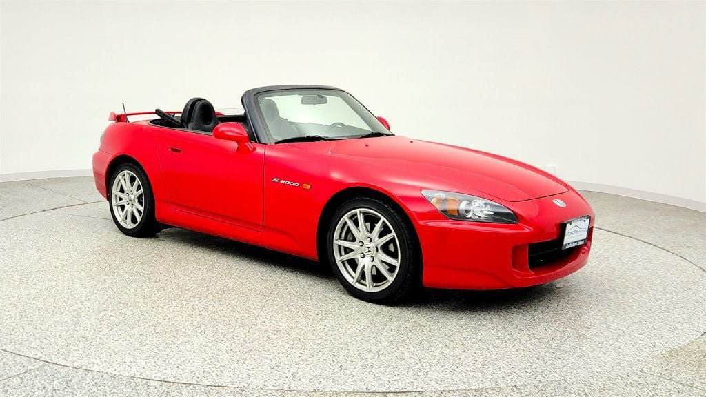 Used 2005 Honda S2000 image 3