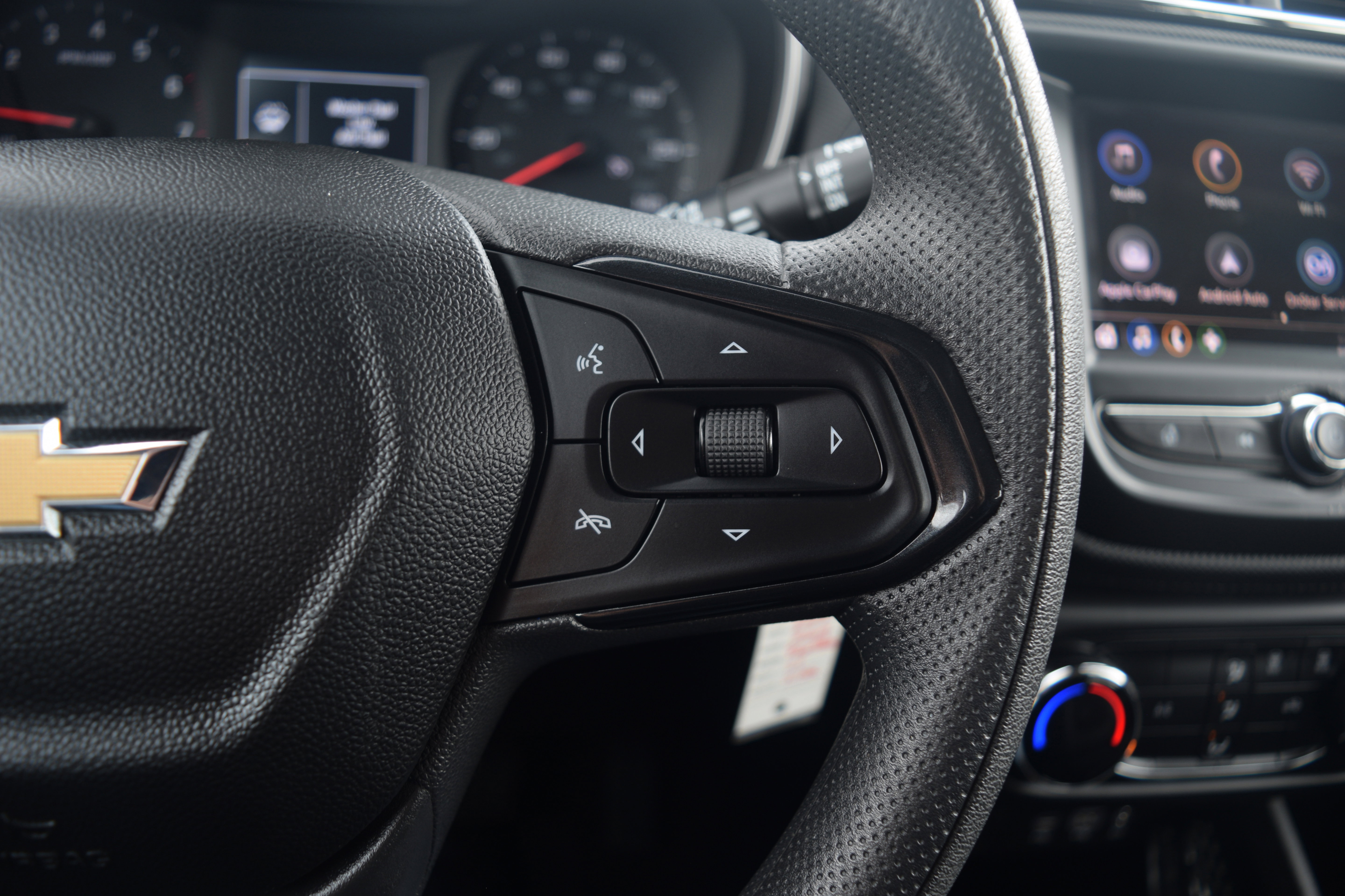 Used 2023 Chevrolet TrailBlazer LS image 5