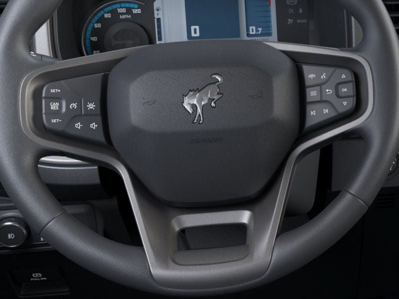New 2025 Ford Bronco Outer Banks w/ Sasquatch Package AWD/4WD image 14