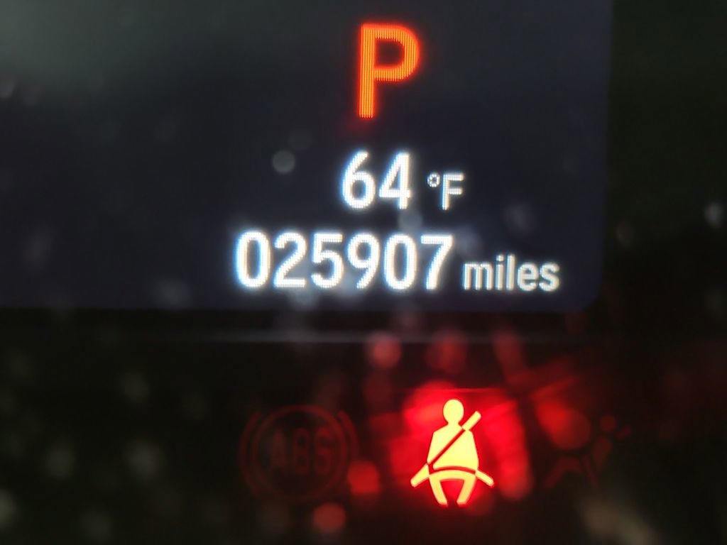 Used 2022 Honda Accord Sport Special Edition image 16