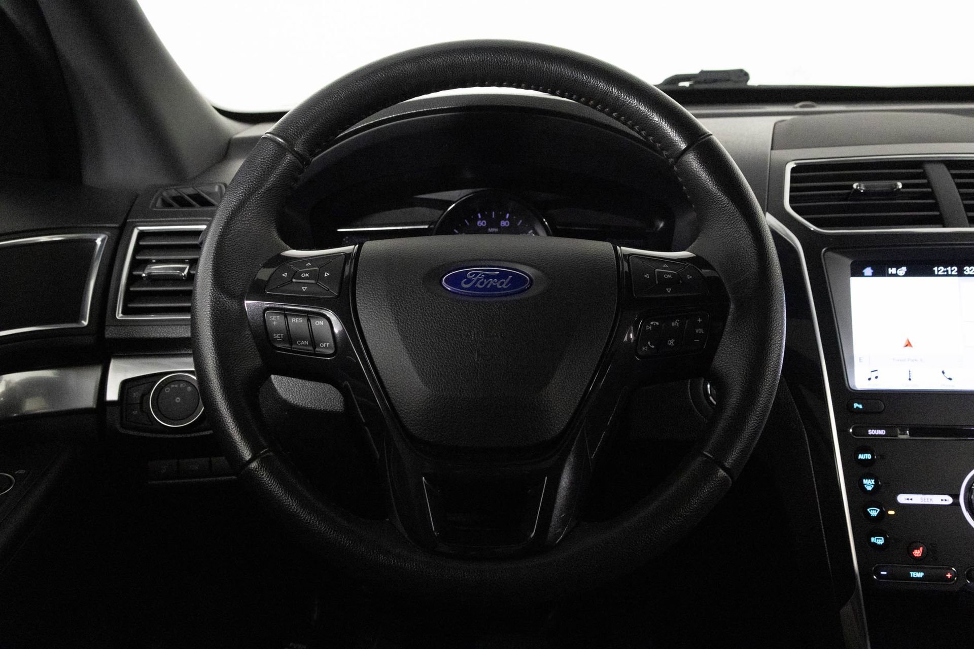 Used 2018 Ford Explorer Sport image 28