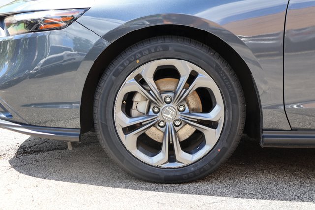 Used 2023 Honda Accord EX image 9