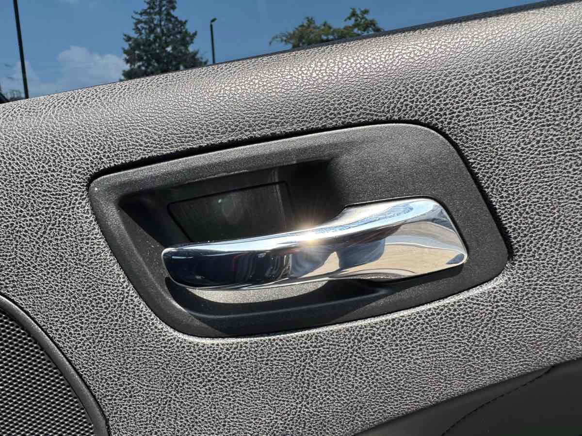 Used 2018 Dodge Charger SRT Hellcat w/ Harman/Kardon Audio Group RWD image 44