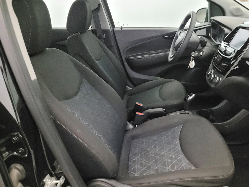 Used 2022 Chevrolet Spark LT FWD image 21