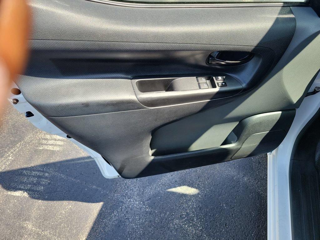 Certified 2021 Nissan NV200 SV FWD image 23