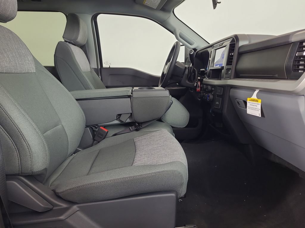 New 2026 Ford F350 XLT w/ FX4 Off-Road Package image 20