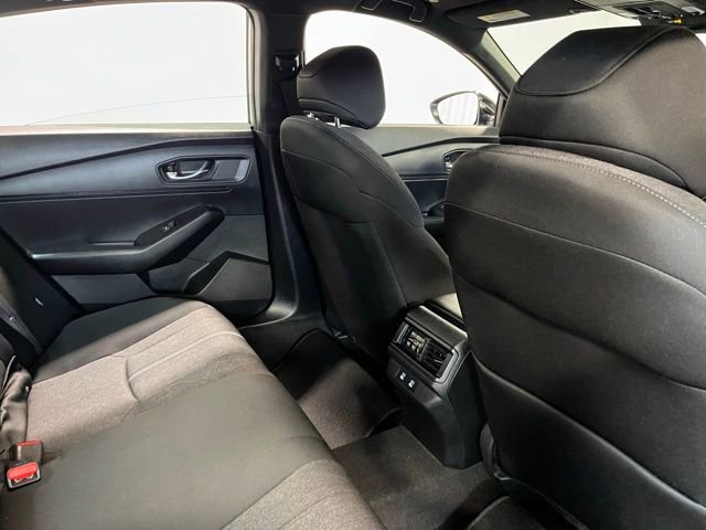 Used 2025 Honda Accord Sport image 14
