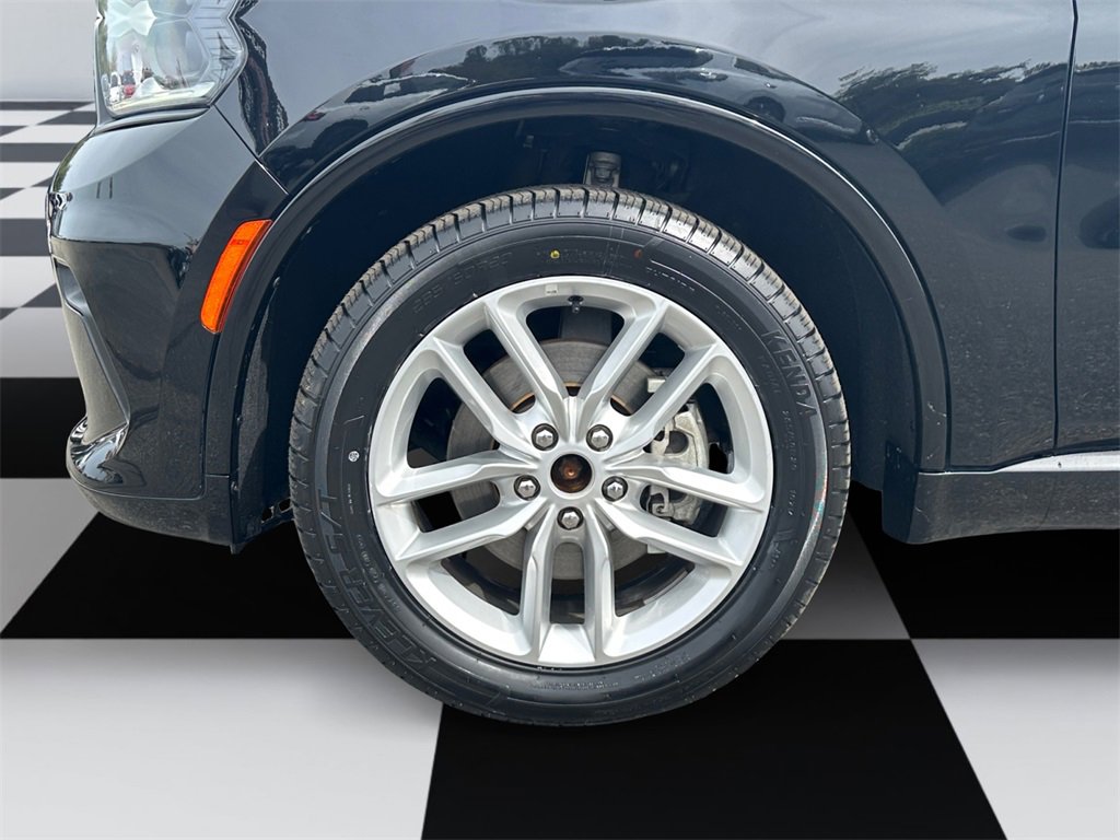 Used 2024 Dodge Durango GT image 14