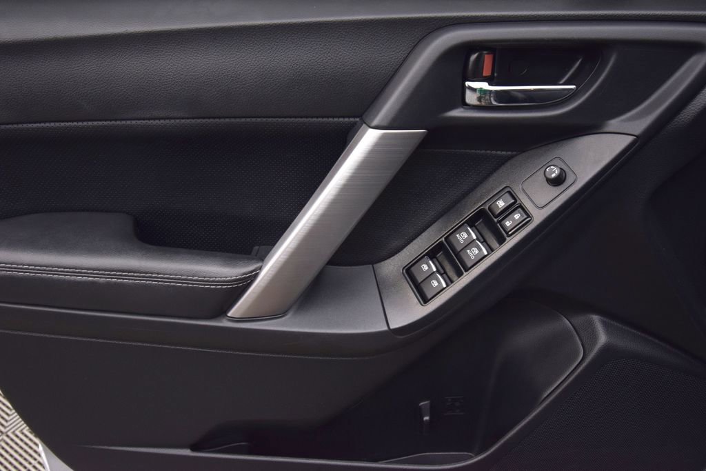 Used 2018 Subaru Forester 2.5i Limited image 25