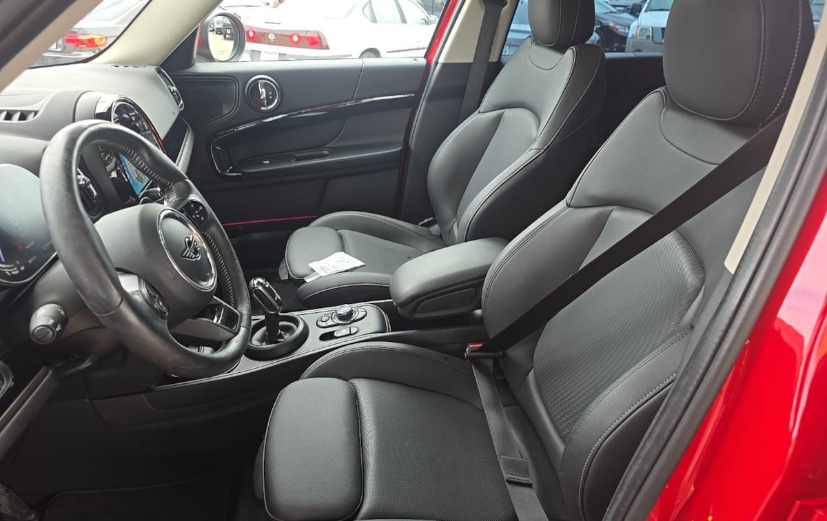 Used 2024 MINI Cooper Countryman S AWD/4WD image 7
