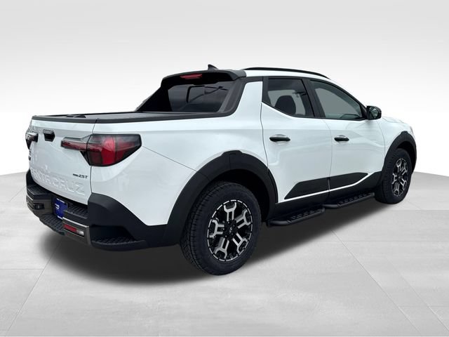 New 2026 Hyundai Santa Cruz XRT AWD/4WD image 5