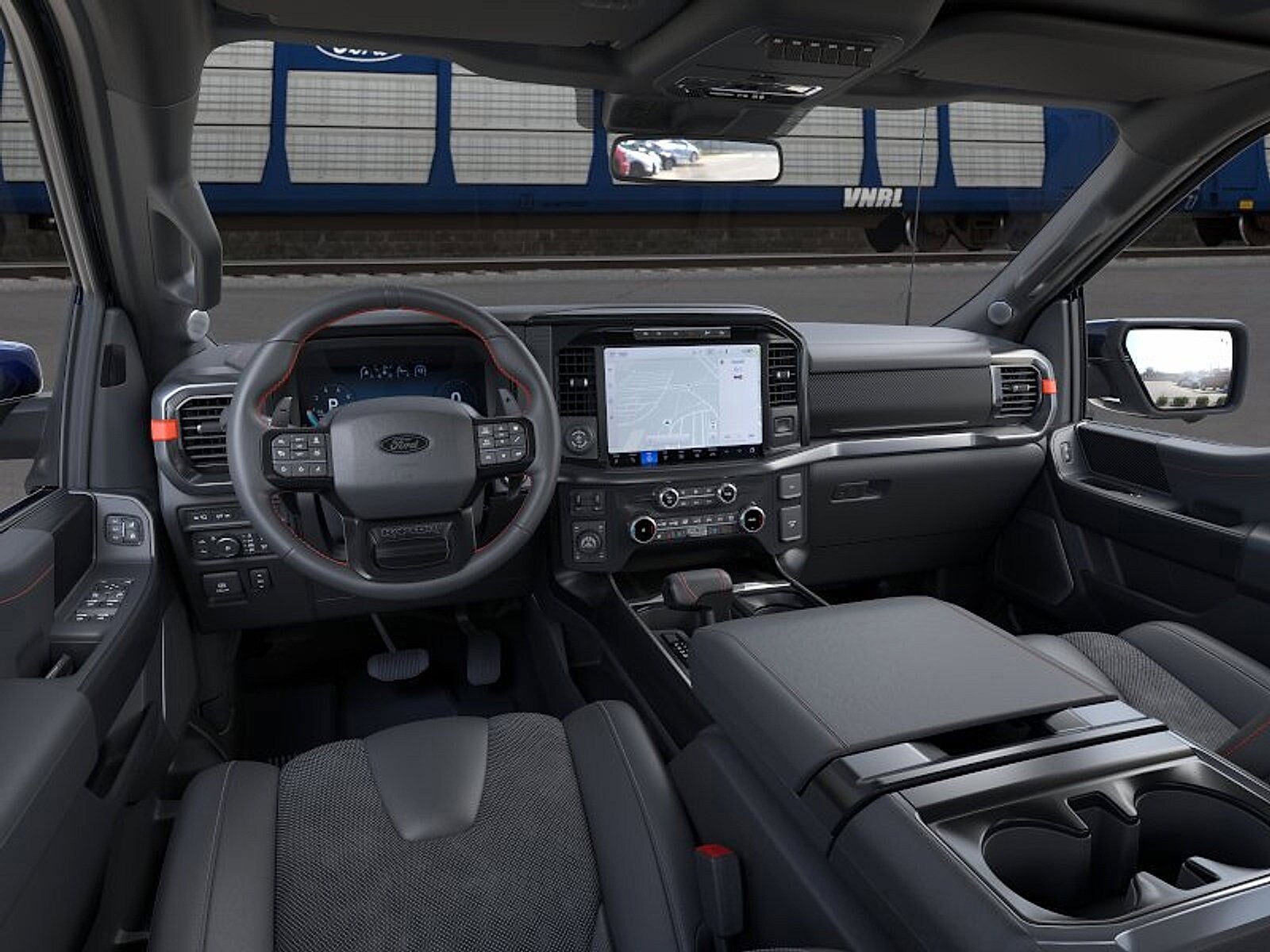 New 2026 Ford F150 Raptor AWD/4WD image 38
