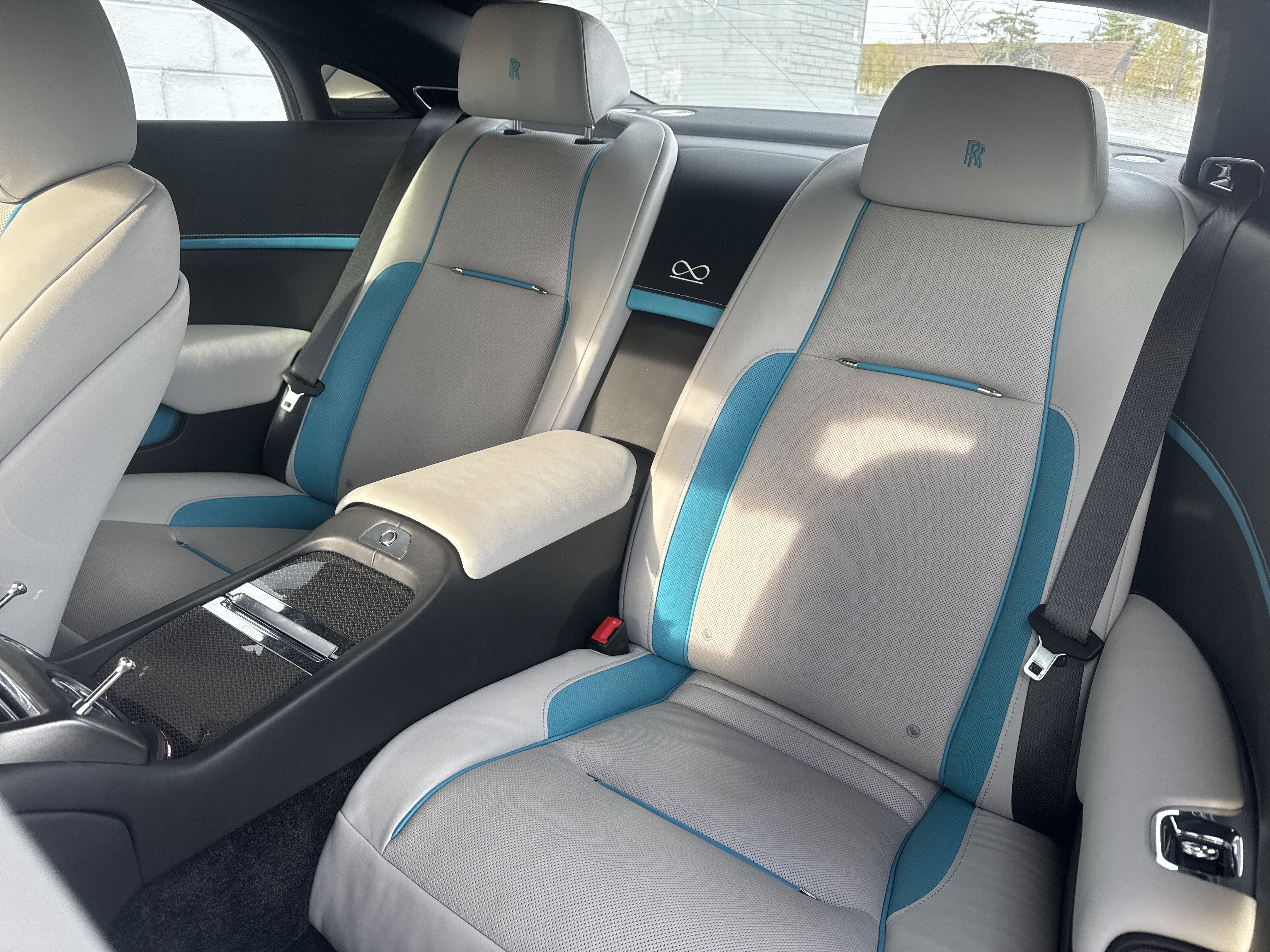 Used 2020 Rolls-Royce Wraith image 25