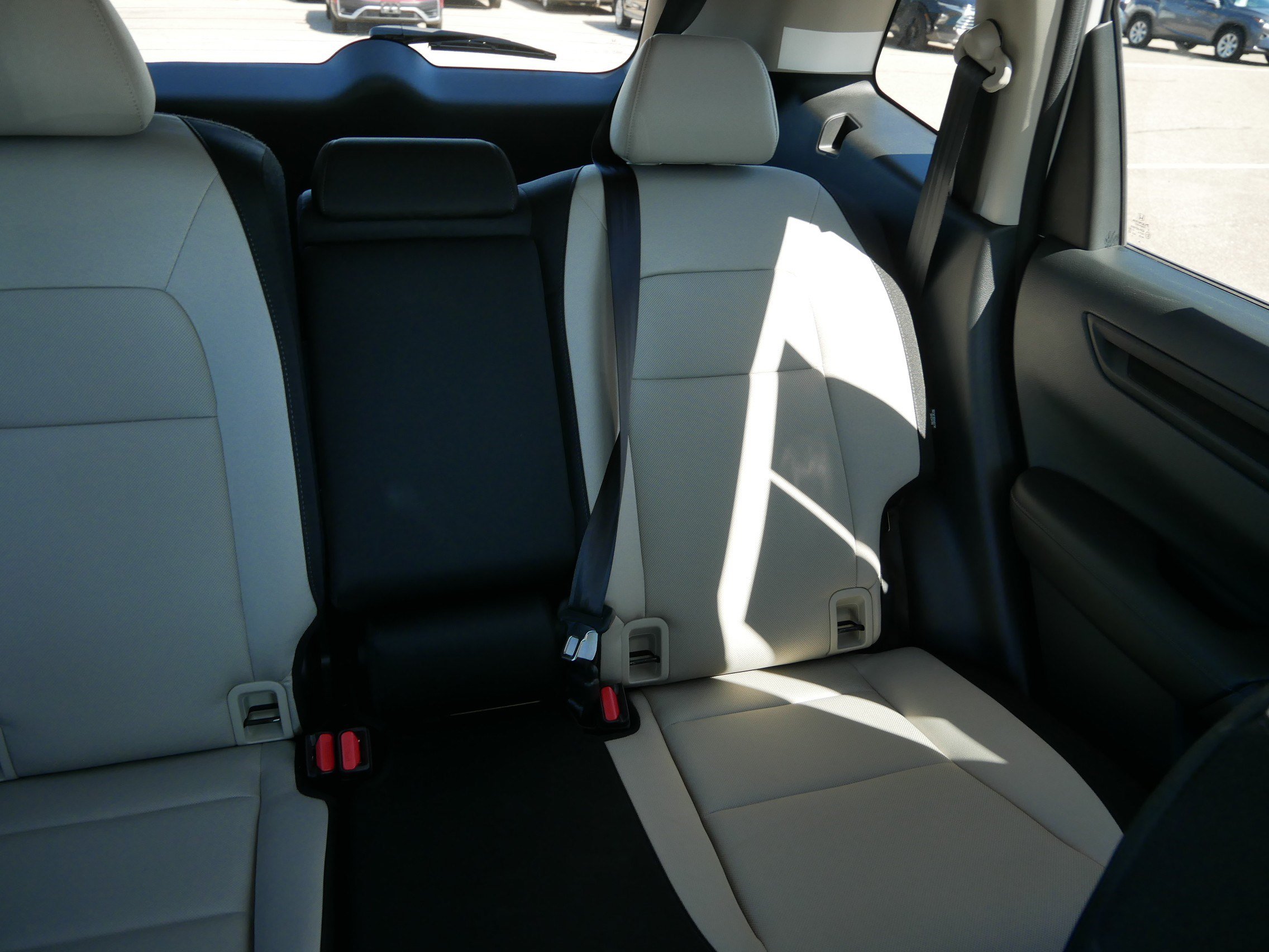 Certified 2025 Honda CR-V EX image 14