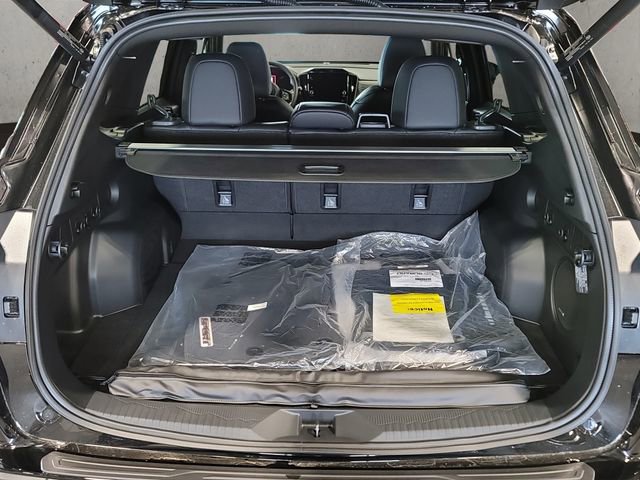 New 2026 Subaru Forester Sport image 7