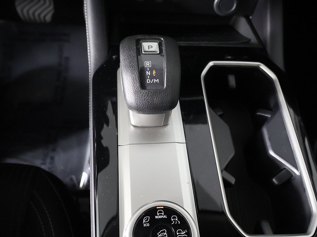 New 2026 Mitsubishi Outlander ES AWD/4WD image 44