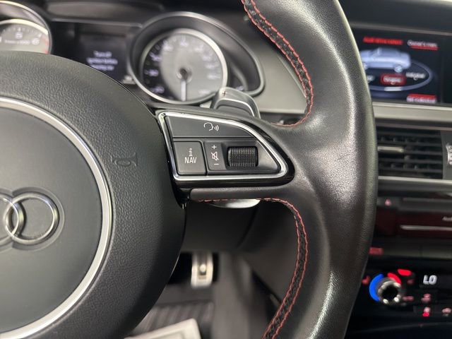 Used 2014 Audi S5 Prestige w/ Prestige Package AWD/4WD image 29