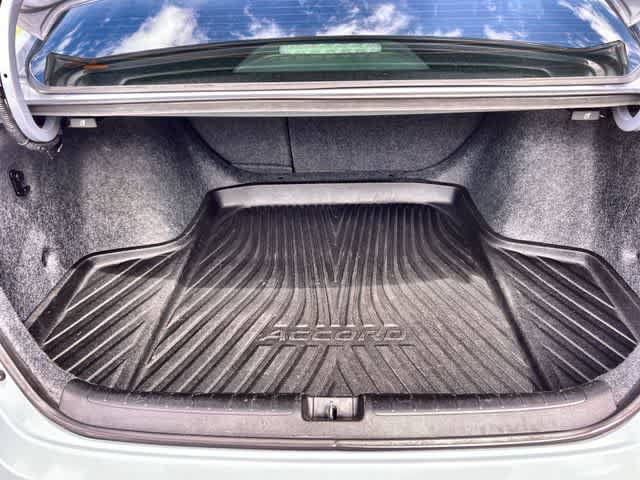 Used 2021 Honda Accord Sport image 20