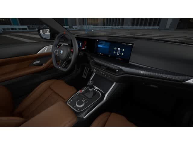 New 2026 BMW M4 Coupe w/ Executive Package image 14