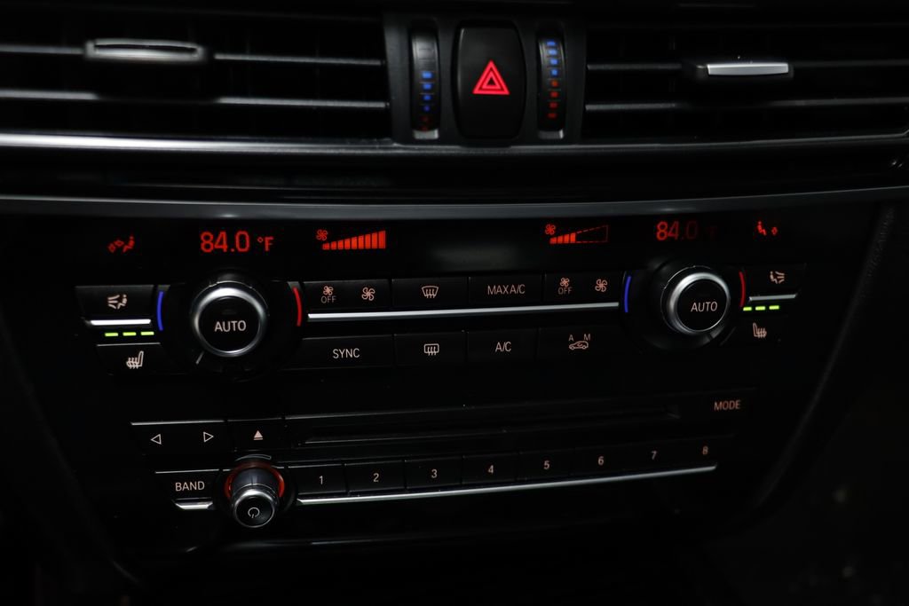 Used 2016 BMW X5 xDrive35i image 12