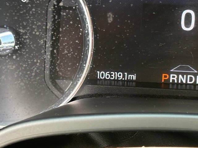 Used 2021 Ford Expedition XLT AWD/4WD image 4