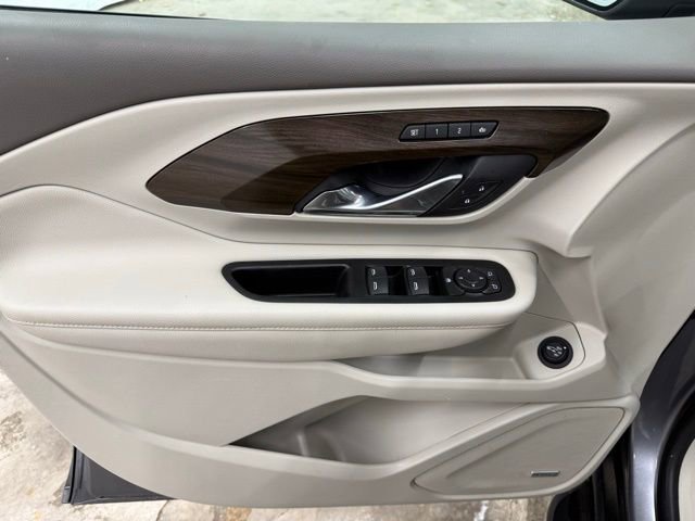 Used 2018 GMC Terrain Denali w/ LPO, 'HIT The Road' Package image 16