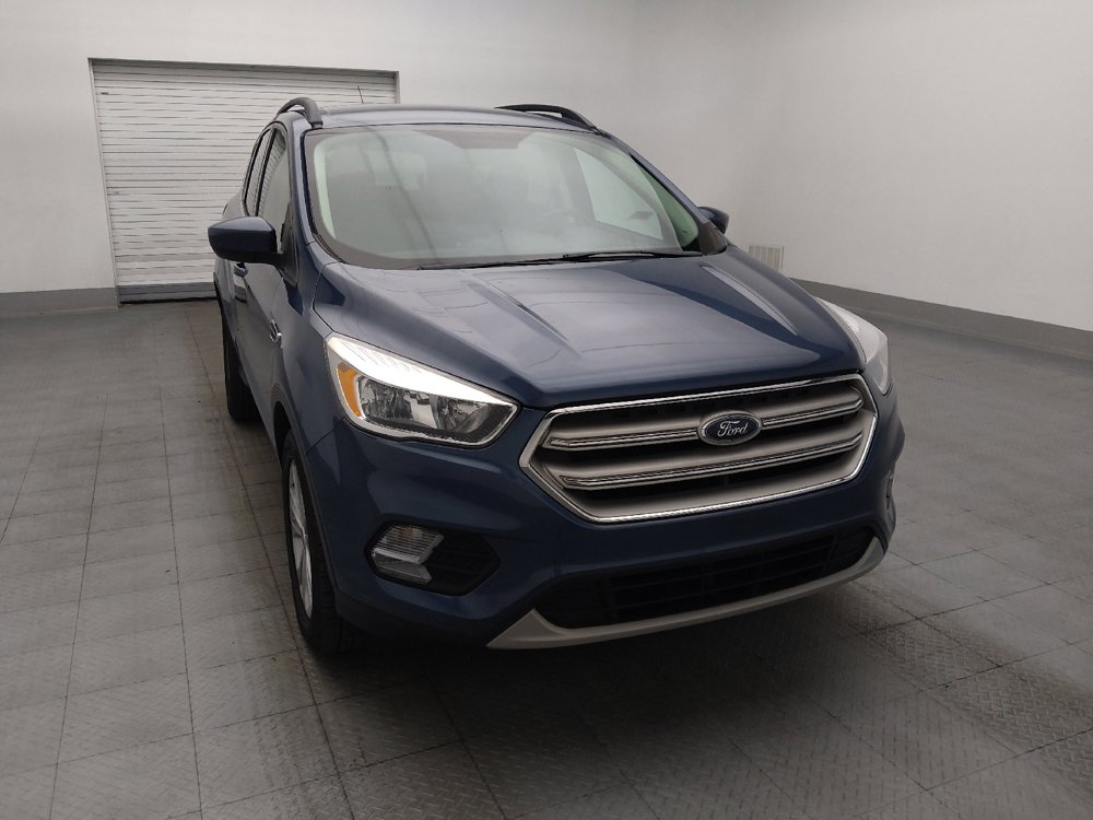 Used 2018 Ford Escape SE AWD/4WD image 14
