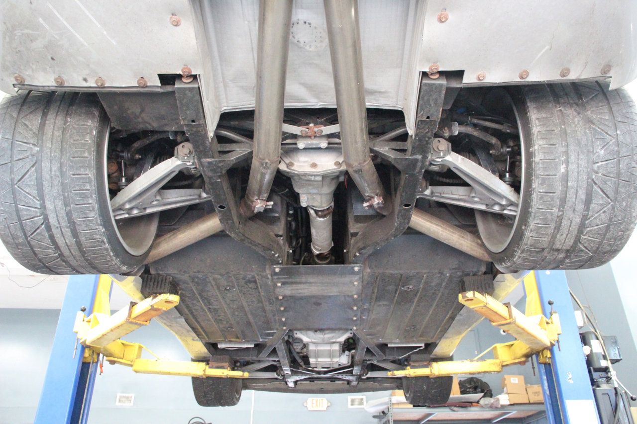 Used 1999 Dodge Viper GTS image 96