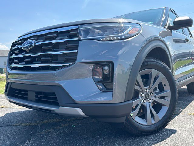 New 2026 Ford Explorer Active w/ Active Comfort Package AWD/4WD image 31