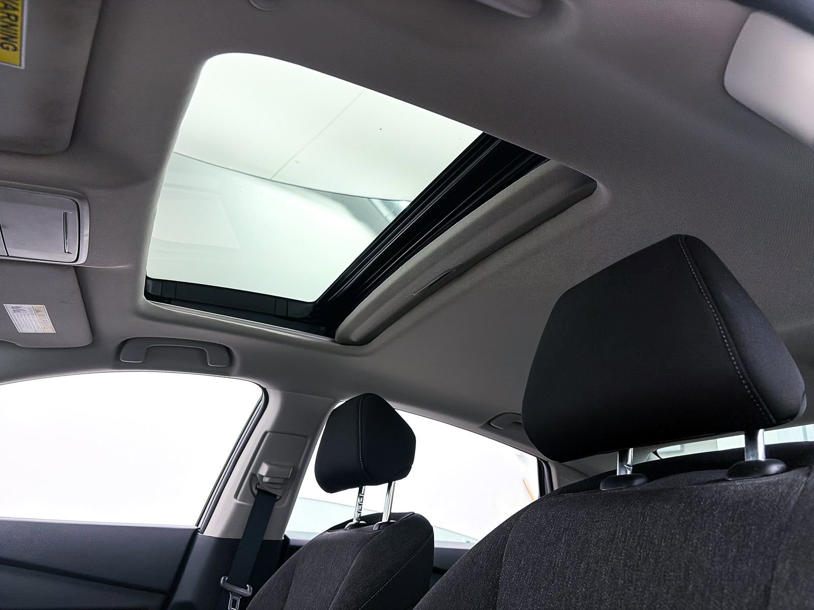 Used 2023 Honda Accord EX image 3