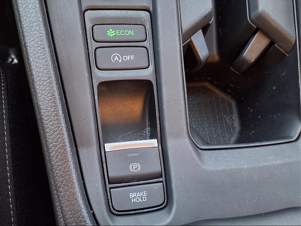 Certified 2024 Honda Accord EX image 23