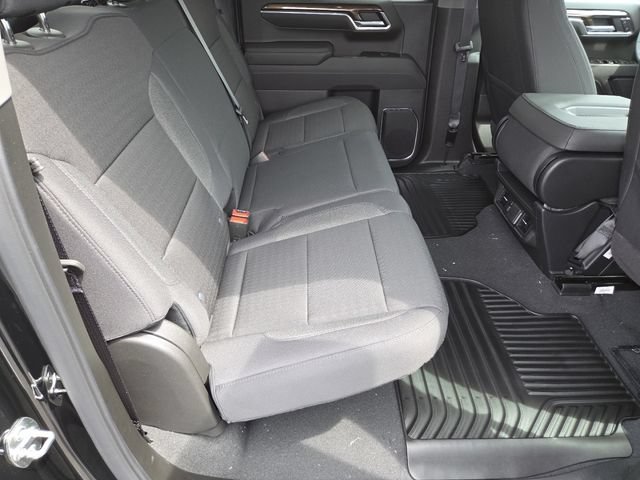 New 2026 Chevrolet Silverado 1500 LT AWD/4WD image 17