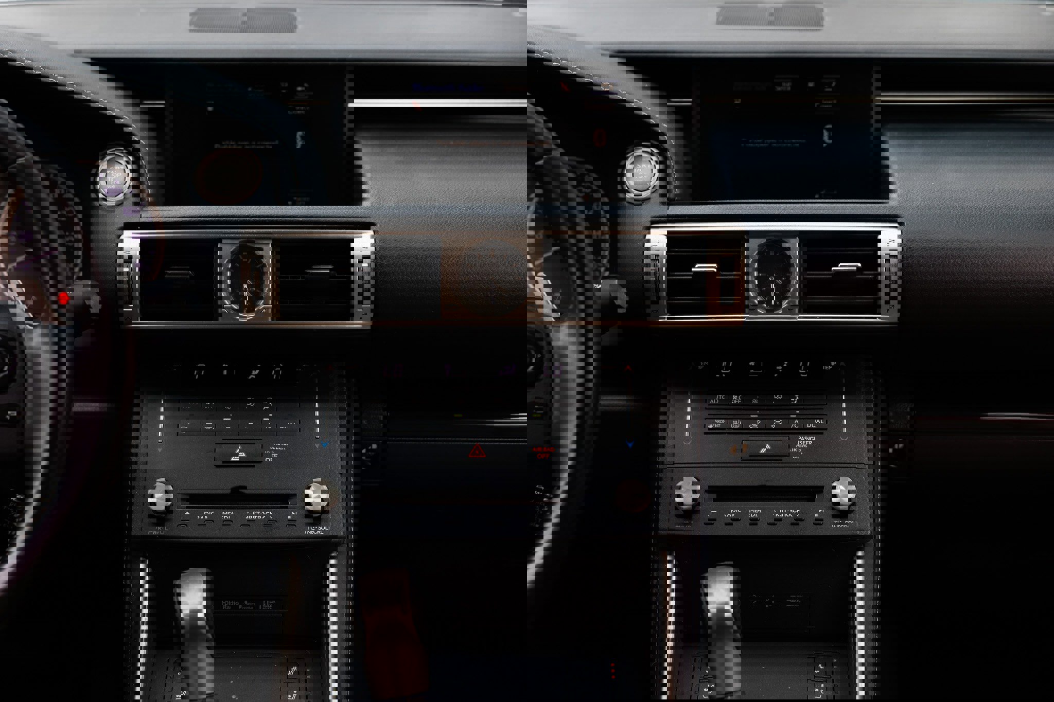 Used 2015 Lexus IS 250 w/ Navigation System Package image 40