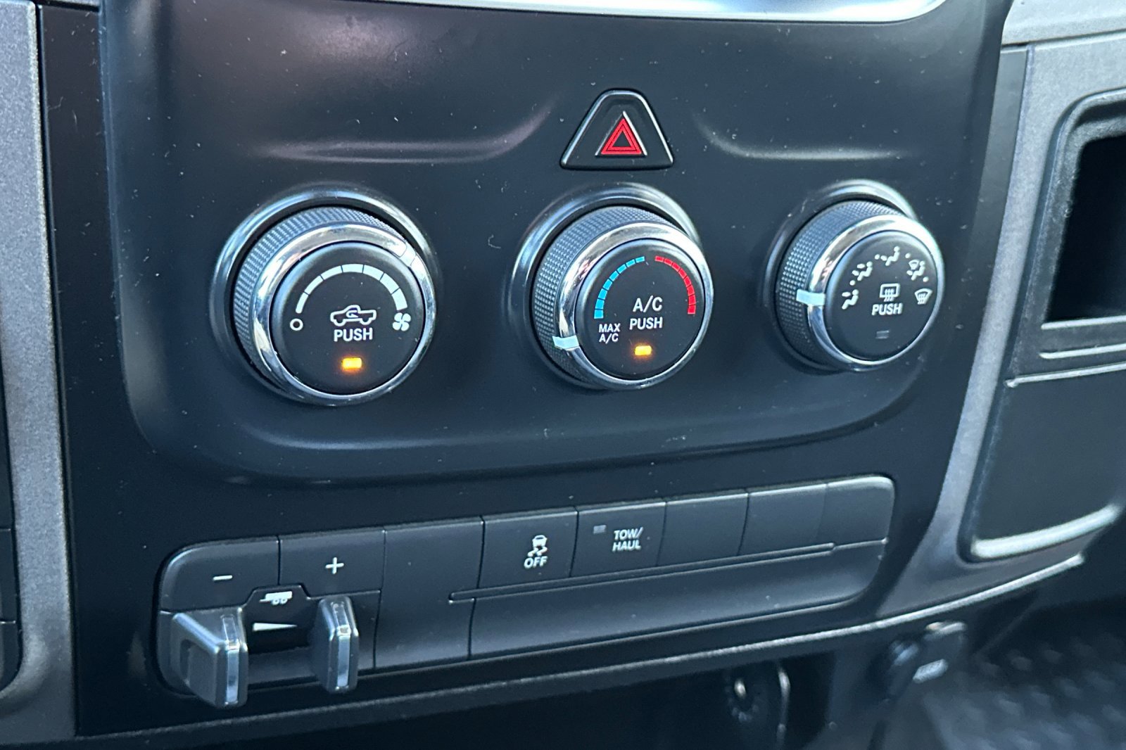 Used 2021 RAM 1500 Tradesman w/ Popular Equipment Group image 19